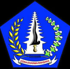 Logo Kelurahan Siantan Hilir